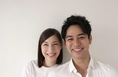 妻夫木聡とマイコ