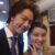 takahiroと武井咲